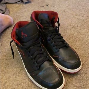 Jordan 1s